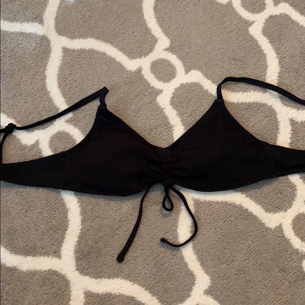 Aerie bikini top only